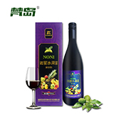 750ml复合诺丽水果酵素