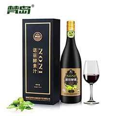 750ml纯诺丽果酵素原液尊享型